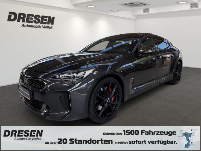 Kia Stinger 32.550 km 49.980 &euro; Neuss 41464