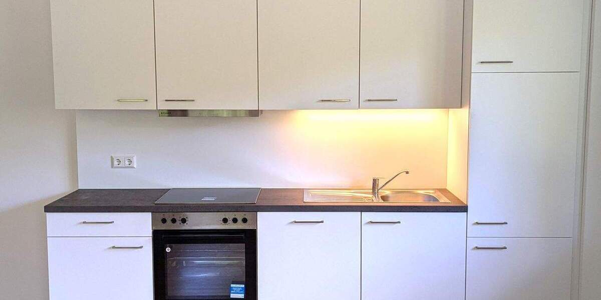 Etagenwohnung Leipzig Neustadt-Neuschönefeld - 2 Zimmer, 63 m&sup2;, 949&euro; | Angebot:25471655