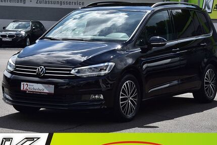 VW Touran 21.920 km 29.980 &euro; Barchfeld OT Immelborn 36456
