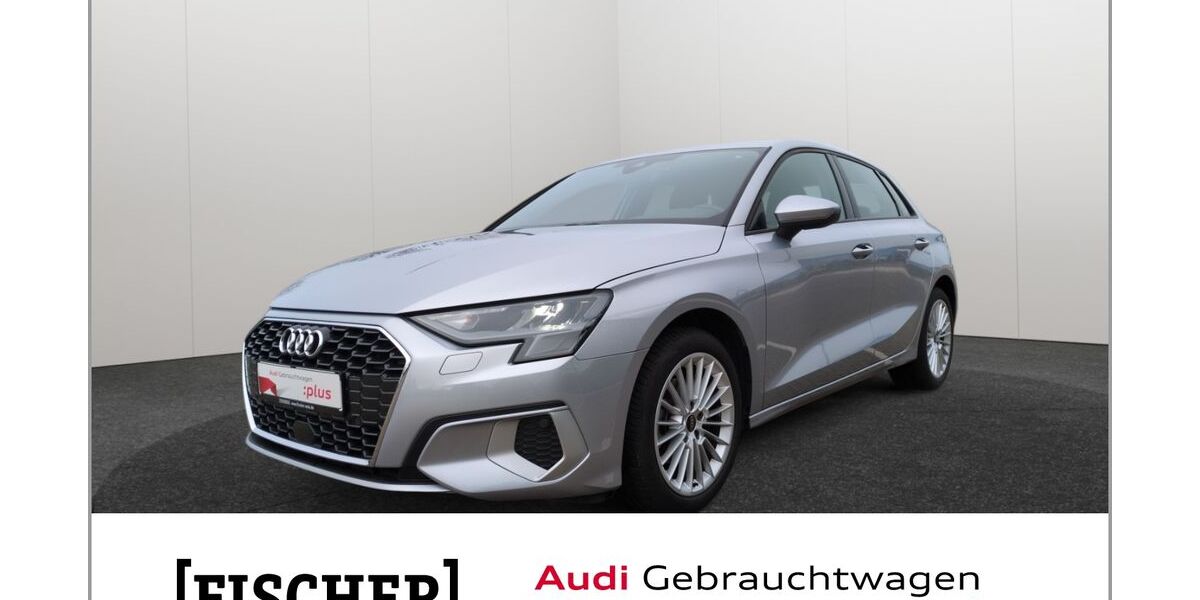 Audi A3 9.990 km 29.849 &euro; Jena 07743