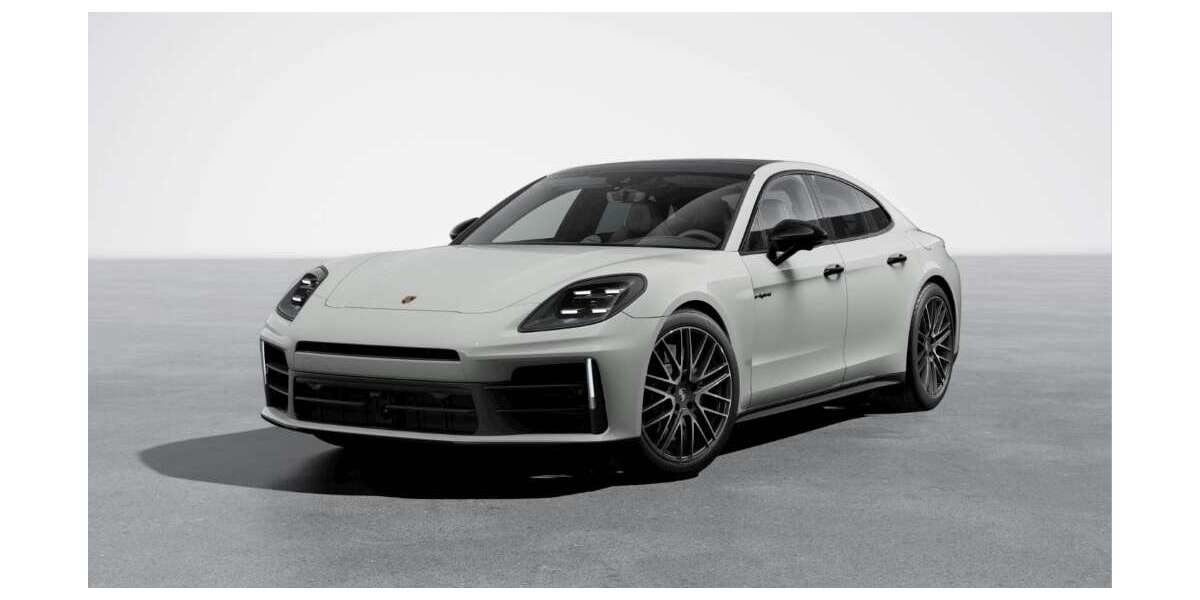 Porsche Panamera 9.900 km 178.364 &euro; München 81477