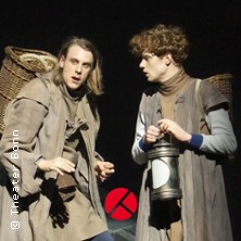 Die Brüder Löwenherz - Schulvorstellung 16.12.2025 Kammerspiele Bad Godesberg