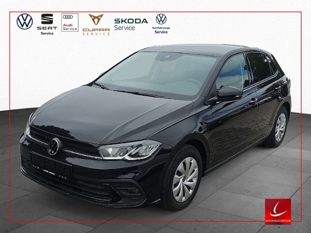 VW Polo 24.423 km 22.950 &euro; Murnau 82418