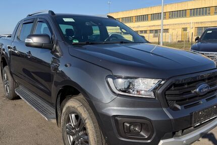 Ford Ranger 46.000 km 32.999 &euro; Fuldatal (Kassel) 34233