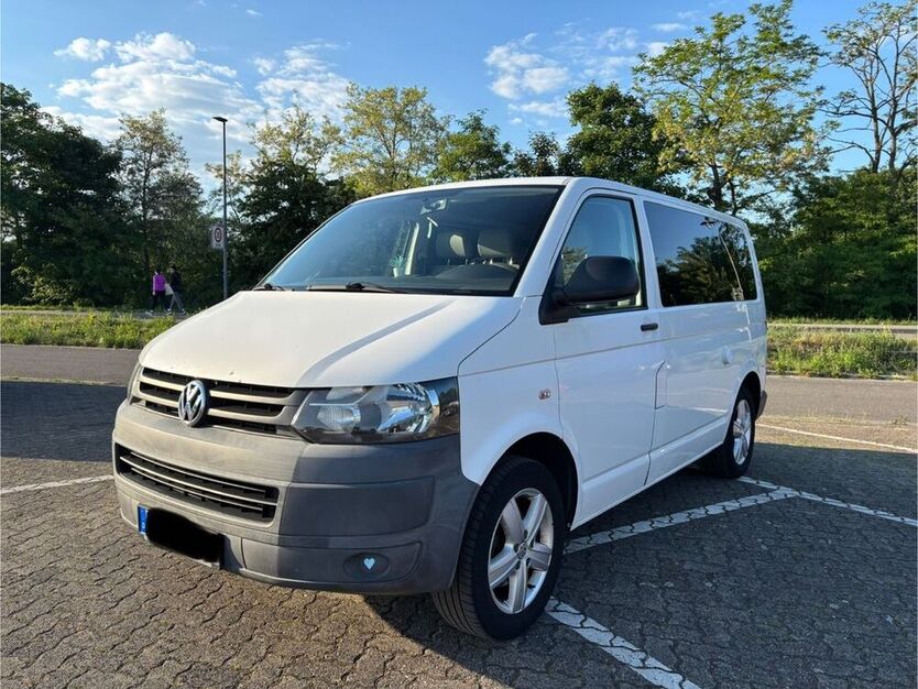 T5 Transporter