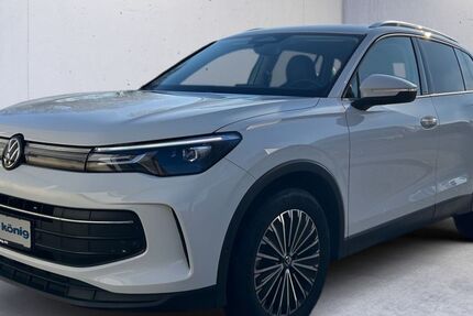 VW Tiguan 46.720 km 29.980 &euro; Konstanz 78467