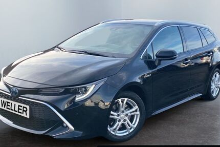 Toyota Corolla 80.000 km 25.980 &euro; Münster 48163