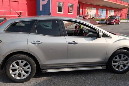Mazda CX-7 141.000 km 3.900 &euro; Essen 45279