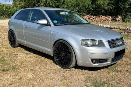 Audi A3 194.000 km 8.500 &euro; Rotenburg an der Fulda 36199