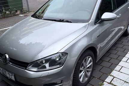 VW Golf 128.000 km 10.490 &euro; wiesbaden 65203