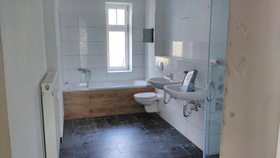 ruhige, helle und gemütliche 4- Zimmer Wohnung 4 zimmer