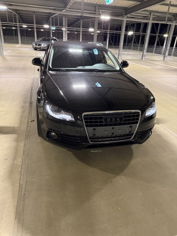 Audi A4 247.000 km 6.500 € Amberg 92224