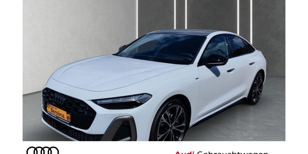 Audi A5 3.500 km 64.333 &euro; Berlin 13581