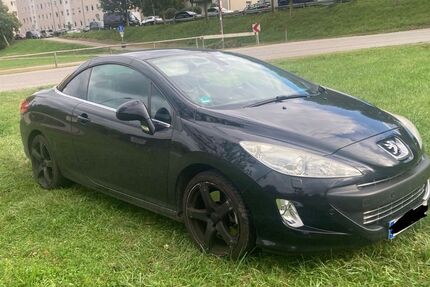 Peugeot 308 223.000 km 3.200 € Landshut 84036