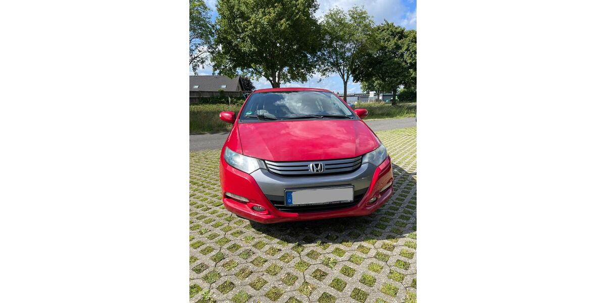 Honda Insight 270.300 km 3.500 &euro; Erkelenz 41812