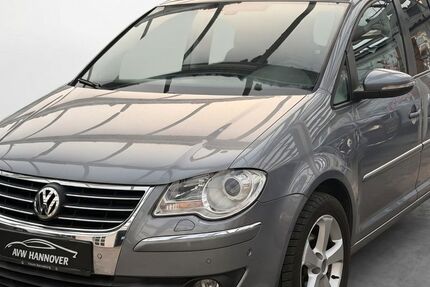 VW Touran 162.000 km 2.500 &euro; Hannover 30519