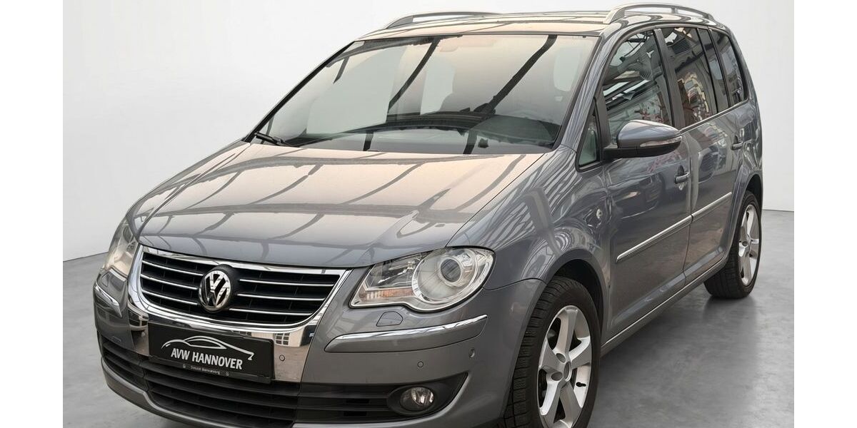 VW Touran 162.000 km 3.000 &euro; Hannover 30519