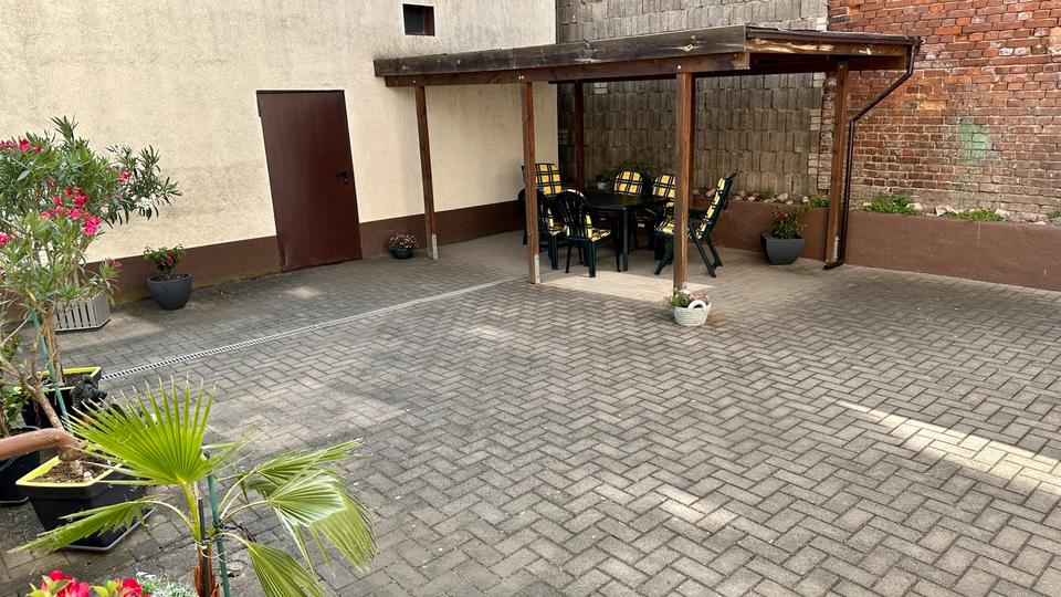 Mehrfamilienhaus, Wohnhaus Magdeburg Beyendorf-Sohlen - 280.000&euro; | Angebot:24283476