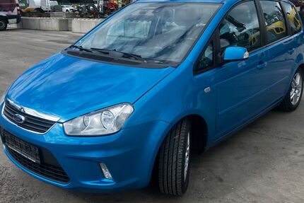 Ford C-Max 165.016 km 2.498 &euro; Berkheim - Illerbachen 88450