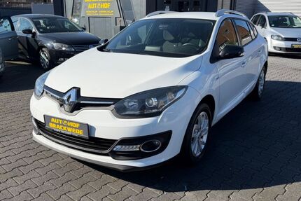 Renault Megane 100.000 km 5.999 &euro; Bielefeld 33649