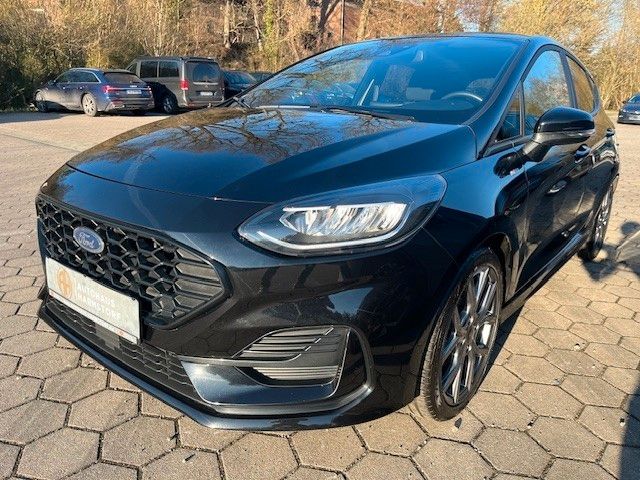 Ford Fiesta 47.590 km 15.990 &euro; Harmstorf/Hamburg 21228