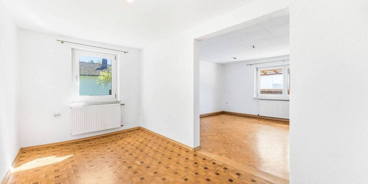 Doppelhaushälfte Bad Kötzting / Weißenregen Weißenregen - 5 Zimmer, 118 m&sup2;, 179.000&euro; | Angebot:26435035