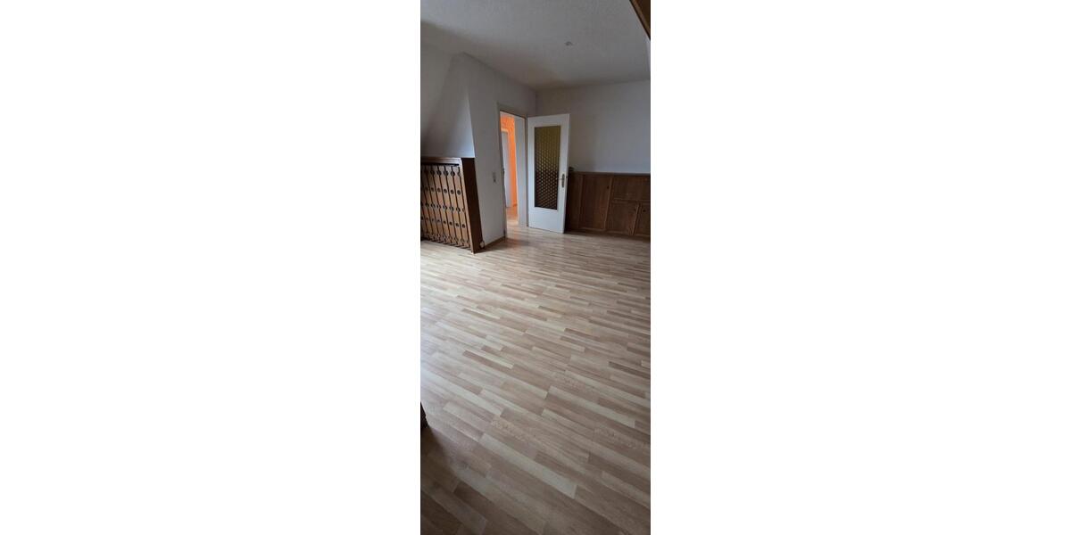 Etagenwohnung Uslar - 2 Zimmer, 55 m&sup2;, 350&euro; | Angebot:24830465