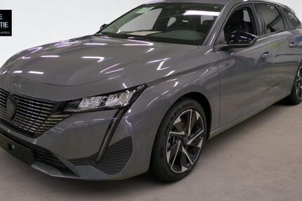 Peugeot 308 22.600 km 19.480 € Schwandorf 92421
