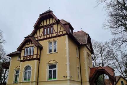 Gewerbeobjekt Bad Doberan Kammerhof - 416&euro; | Angebot:25810684