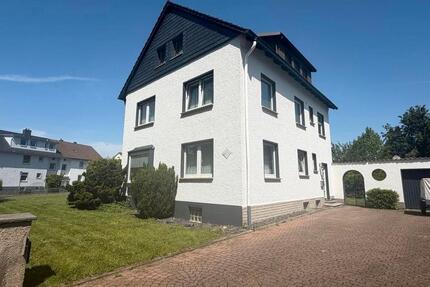 Haus Hameln Kernstadt - 8 Zimmer, 177 m&sup2;, 365.000&euro; | Angebot:26874565
