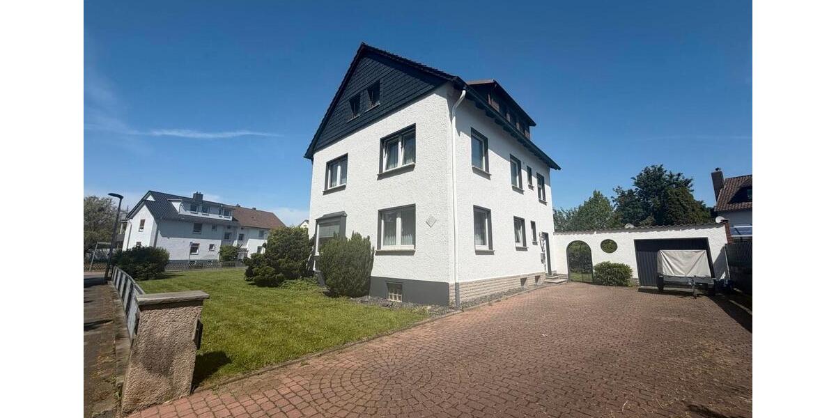 Mehrfamilienhaus, Wohnhaus Hameln Kernstadt - 8 Zimmer, 177 m&sup2;, 365.000&euro; | Angebot:26874565