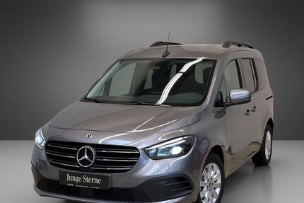 Mercedes-Benz T-Klasse 12.818 km 29.799 € Altdorf 90518