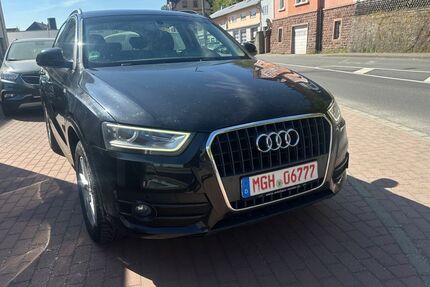 Audi Q3 185.000 km 8.900 &euro; Wertheim am Main 97877