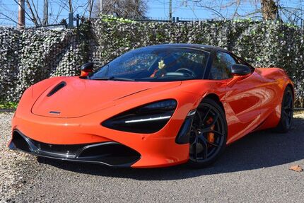 McLaren 720S