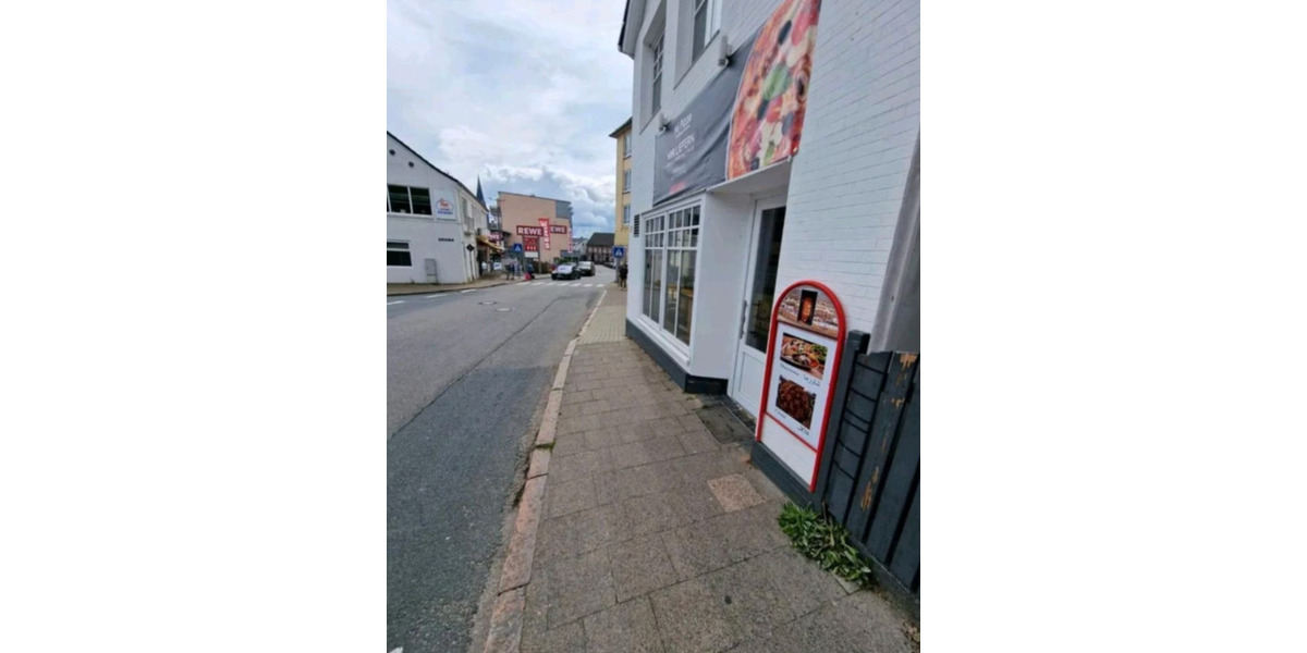 Gewerbeobjekt Schleswig - 850&euro; | Angebot:25422866