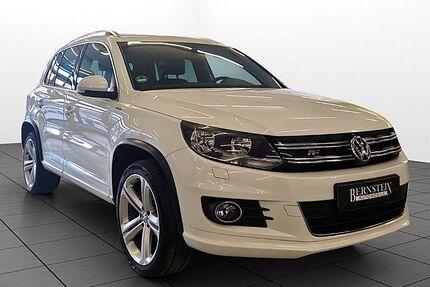 VW Tiguan 45.000 km 16.499 &euro; Albstadt 72459