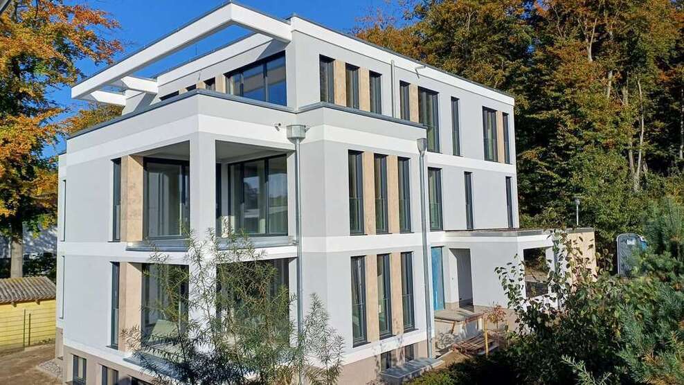 Wohnung zum Kaufen in Sellin 1.148.226 € 131.04 m²