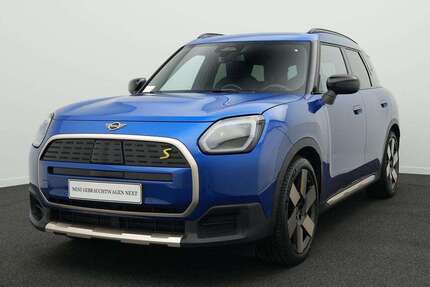 Mini Countryman SE All4 20.202 km 41.120 &euro; München 80788