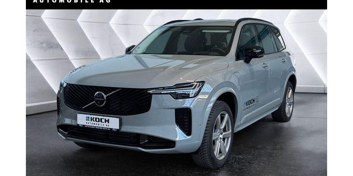 Volvo XC90 8.500 km 82.990 &euro; Berlin 10553