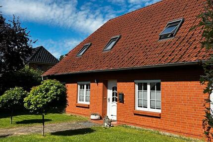 Haus Ludwigslust - 10 Zimmer, 187 m&sup2;, 324.000&euro; | Angebot:27096866