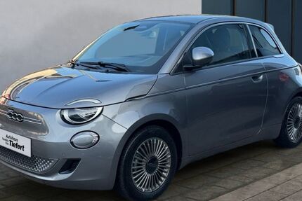 Fiat 500e 9.642 km 23.699 &euro; Lauchringen 79787