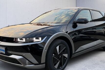 Hyundai IONIQ 5 8.000 km 52.990 &euro; Konstanz 78467