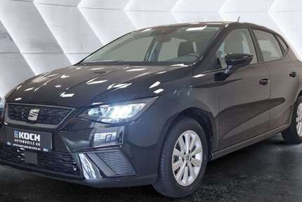 Seat Ibiza 31.482 km 17.990 &euro; Berlin-Marzahn 12681
