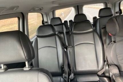 Mercedes-Benz Vito 220.000 km 13.499 &euro; Tettnang 88069