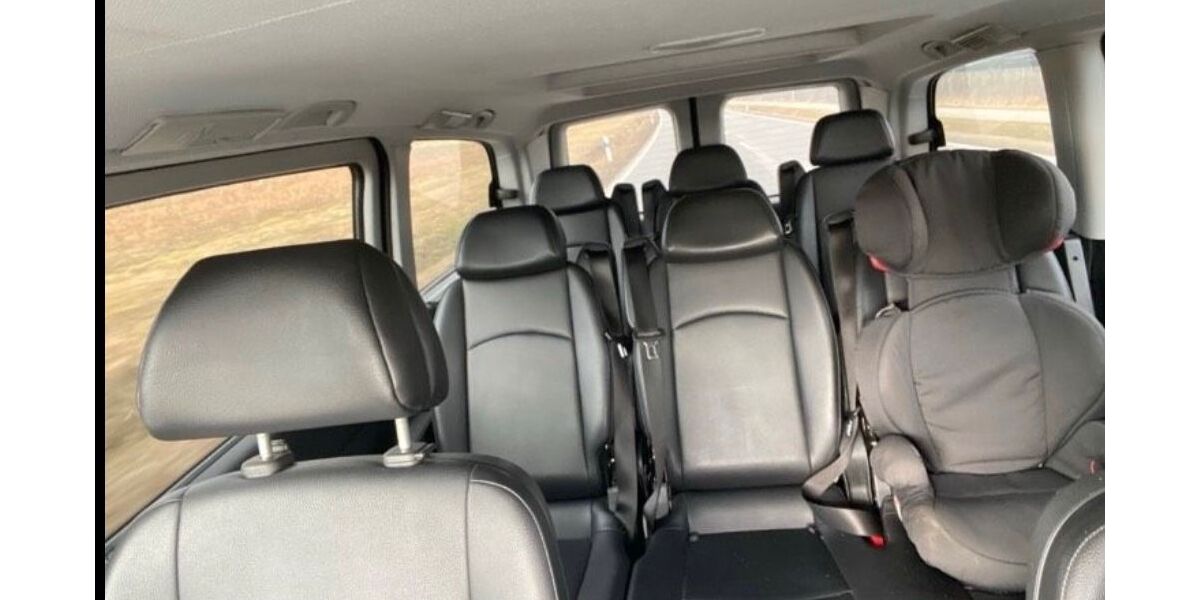 Mercedes-Benz Vito 220.000 km 13.499 &euro; Tettnang 88069