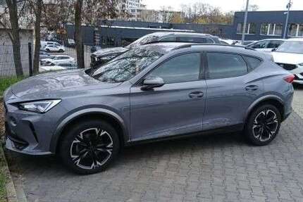 Cupra Formentor 32.497 km 29.888 &euro; Berlin 12105