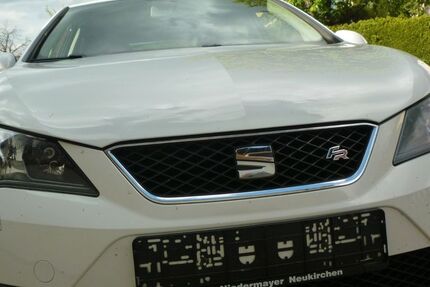 Seat Ibiza 92.500 km 7.950 &euro; Untergriesbach 94107