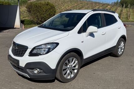 Opel Mokka 228.000 km 5.450 &euro; Bad kreuznach 55545