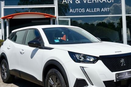 Peugeot 2008 100.000 km 16.700 &euro; Gundelfingen /Freiburg 79194