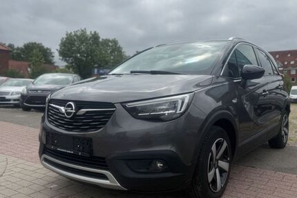Opel Crossland (X) 50.178 km 12.700 &euro; Stade 21680